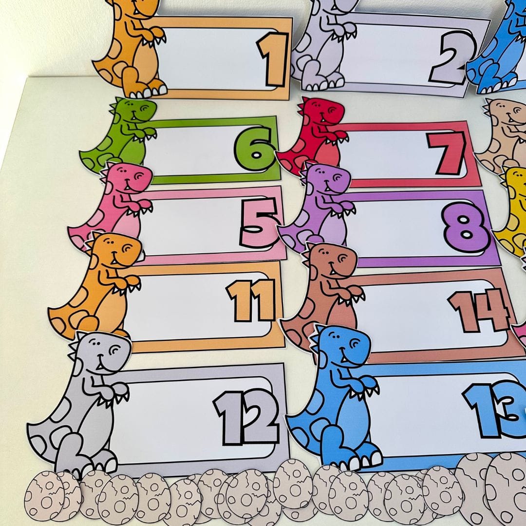Dinossauros da Contagem - Imagem 5