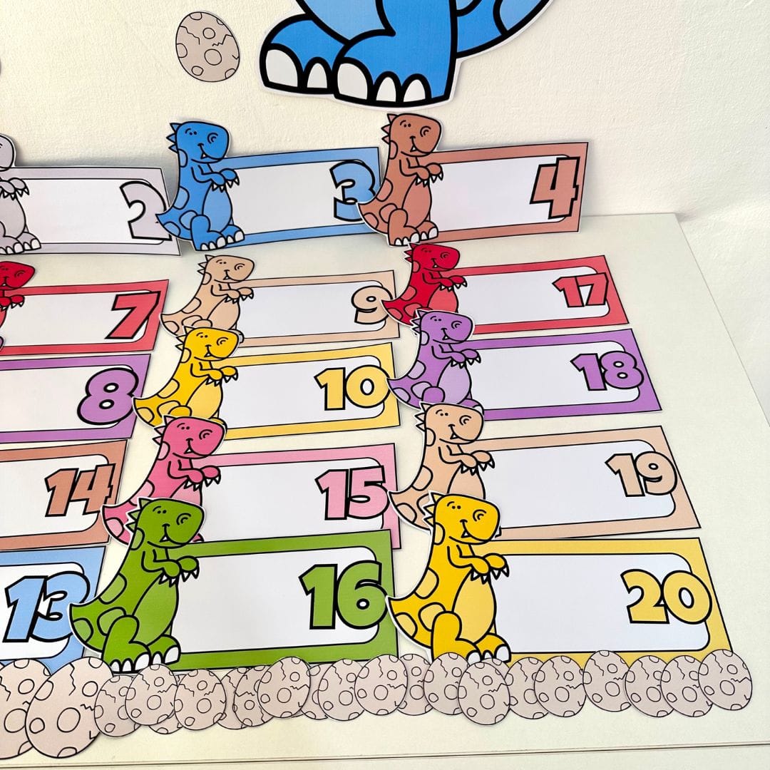 Dinossauros da Contagem - Imagem 6