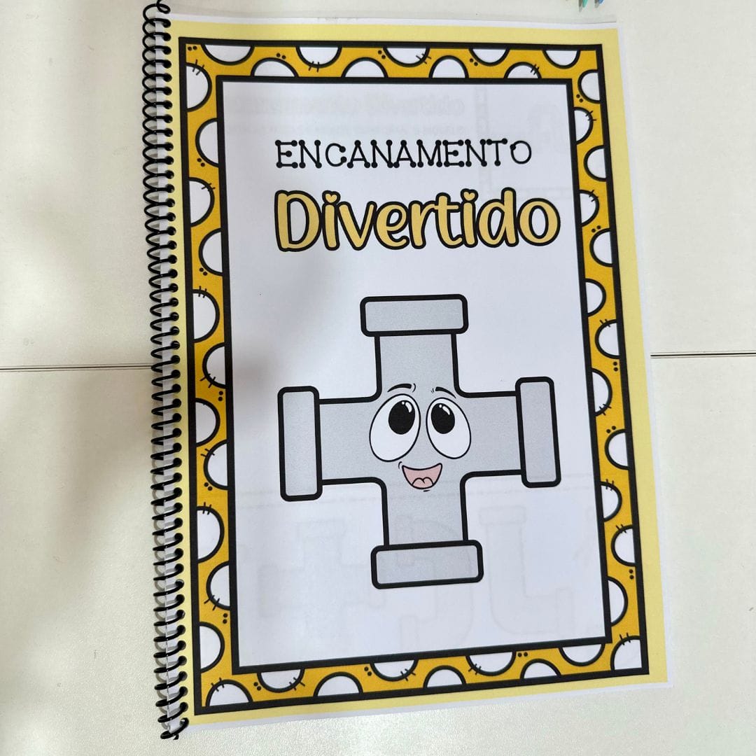 Encanamento Divertido