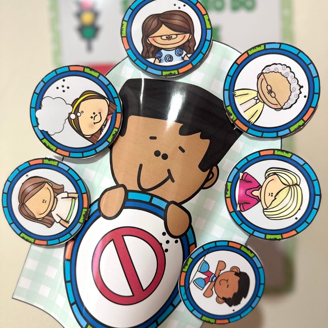 Kit 18 de Maio - Imagem 2