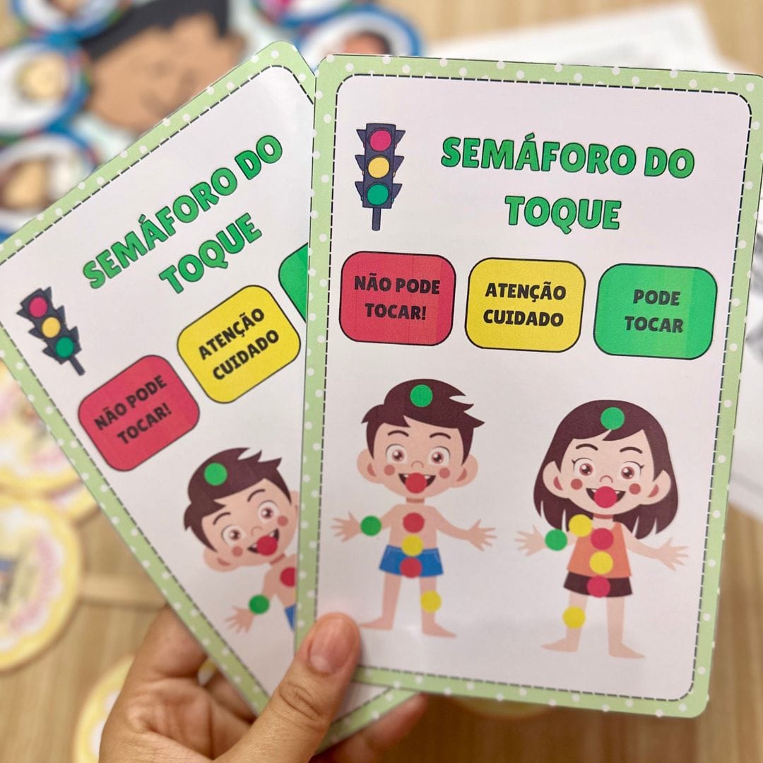 Kit 18 de Maio - Imagem 3