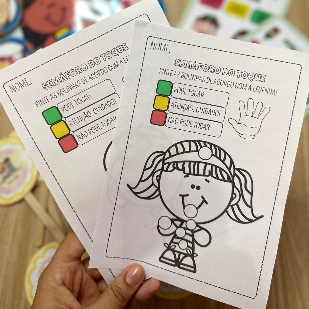 Kit 18 de Maio - Imagem 4