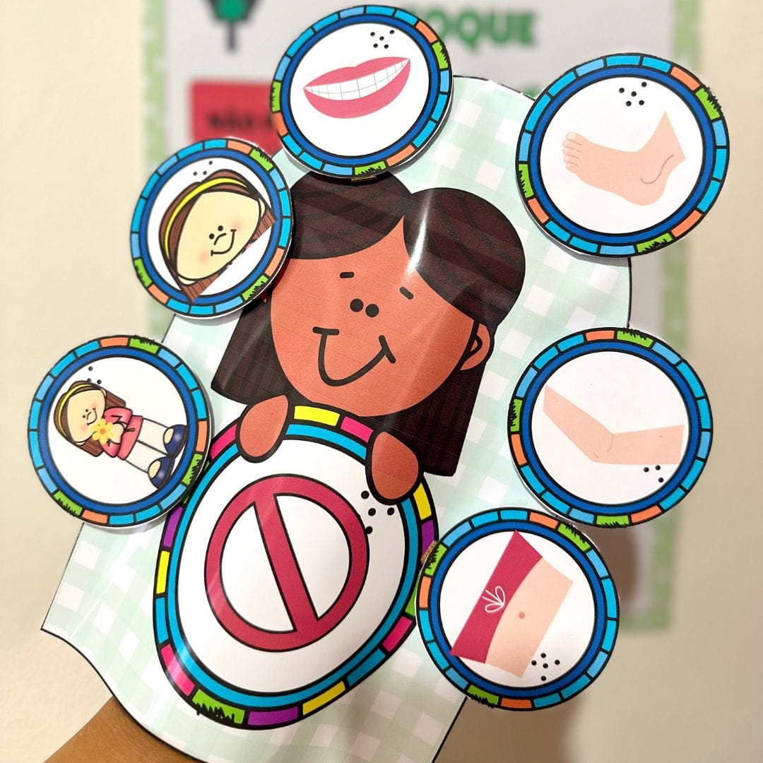 Kit 18 de Maio - Imagem 6