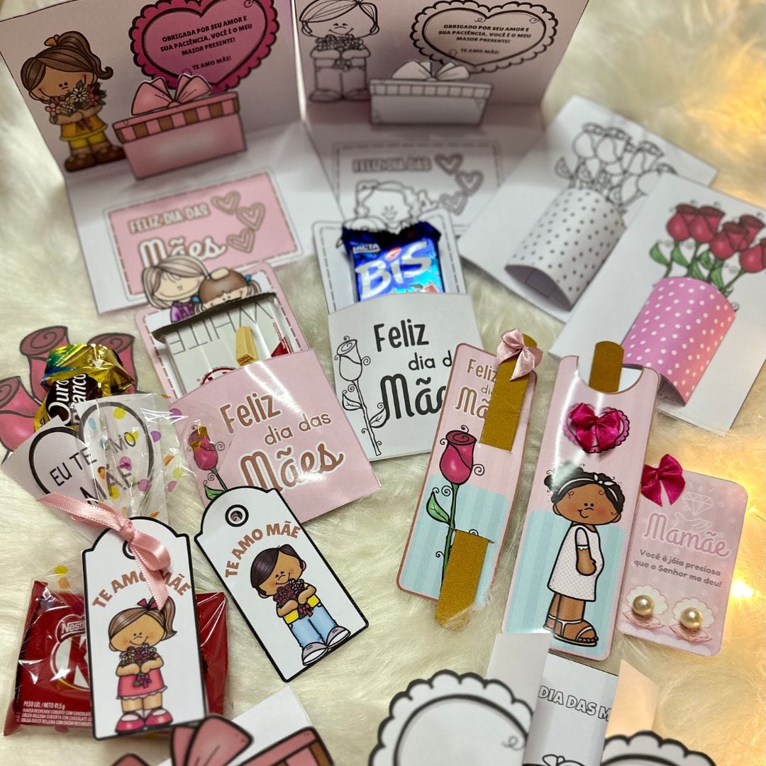 Kit Dia das Mães - Imagem 2