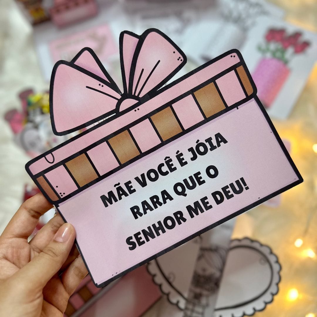 Kit Dia das Mães - Imagem 4