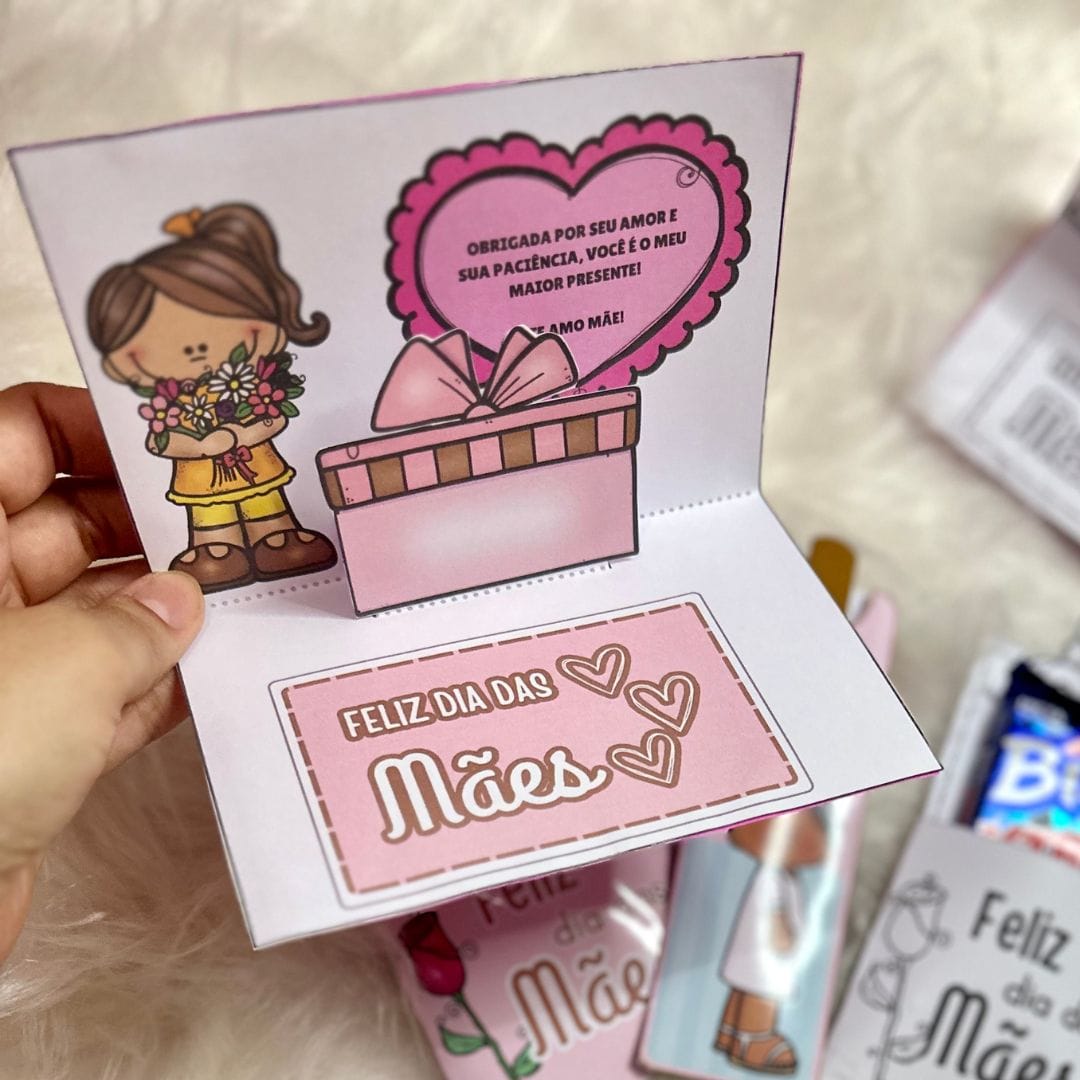 Kit Dia das Mães - Imagem 5