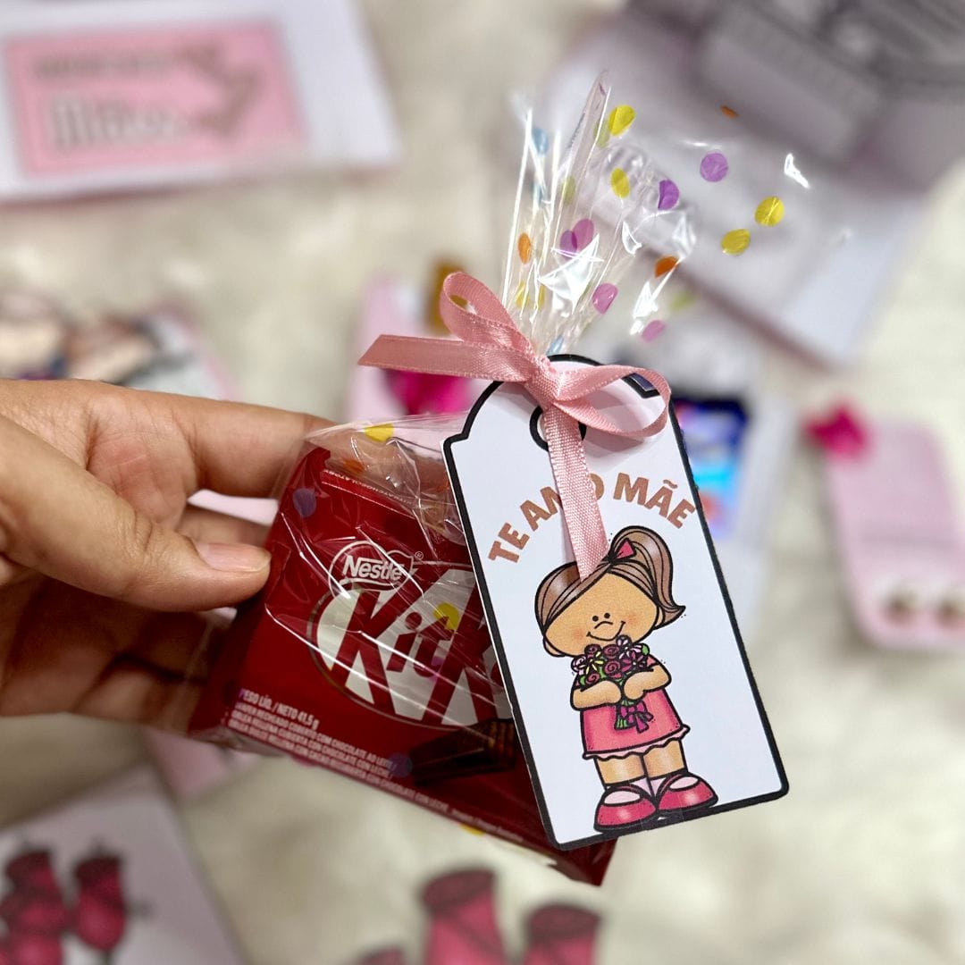 Kit Dia das Mães - Imagem 6