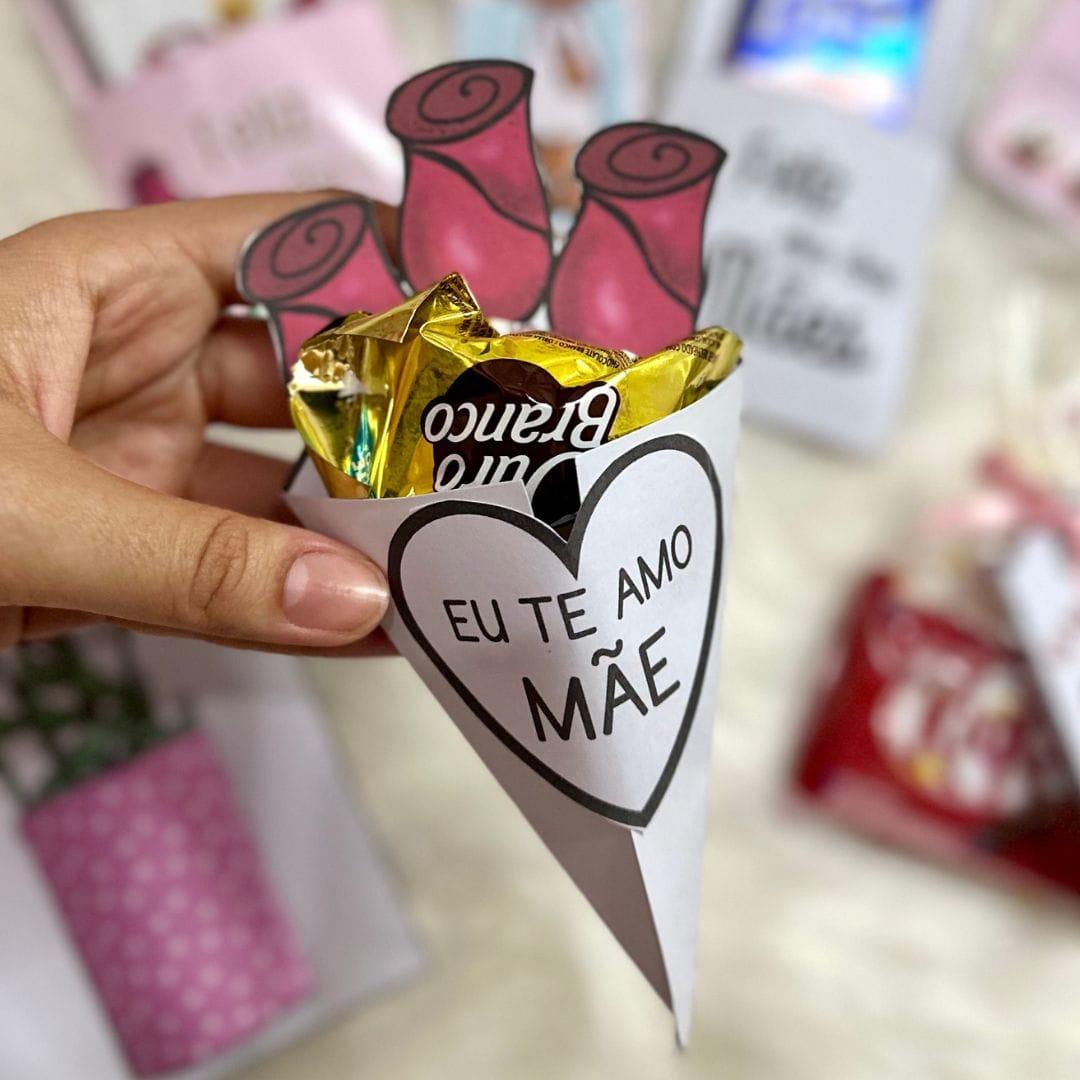 Kit Dia das Mães - Imagem 9