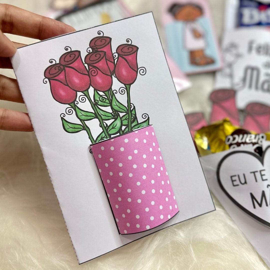 Kit Dia das Mães - Imagem 10