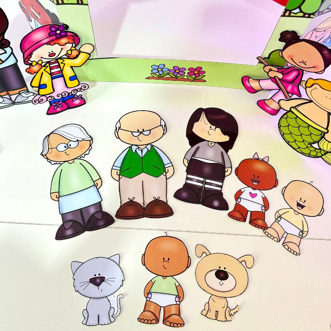 Kit Hora da História - Imagem 8