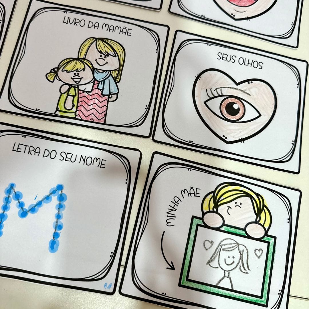 Livrinho da Mamãe - Imagem 2