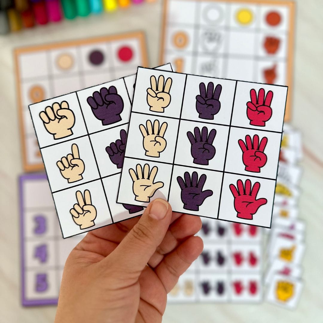 Números e Cores - Imagem 5