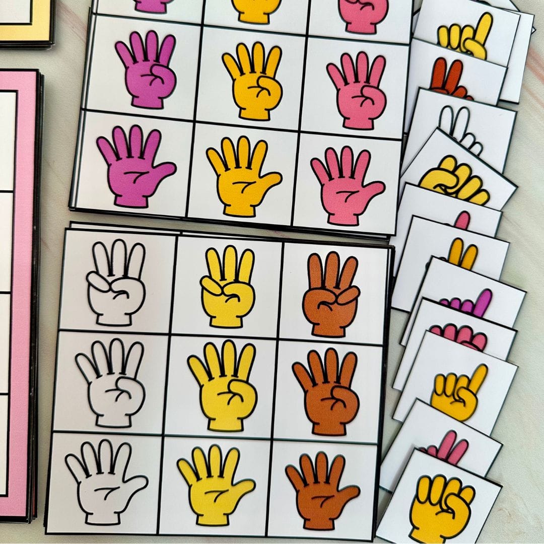 Números e Cores - Imagem 7