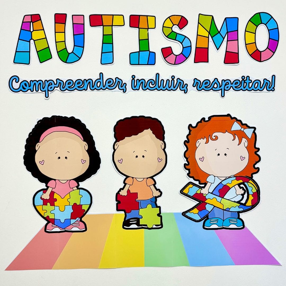 Painel Autismo
