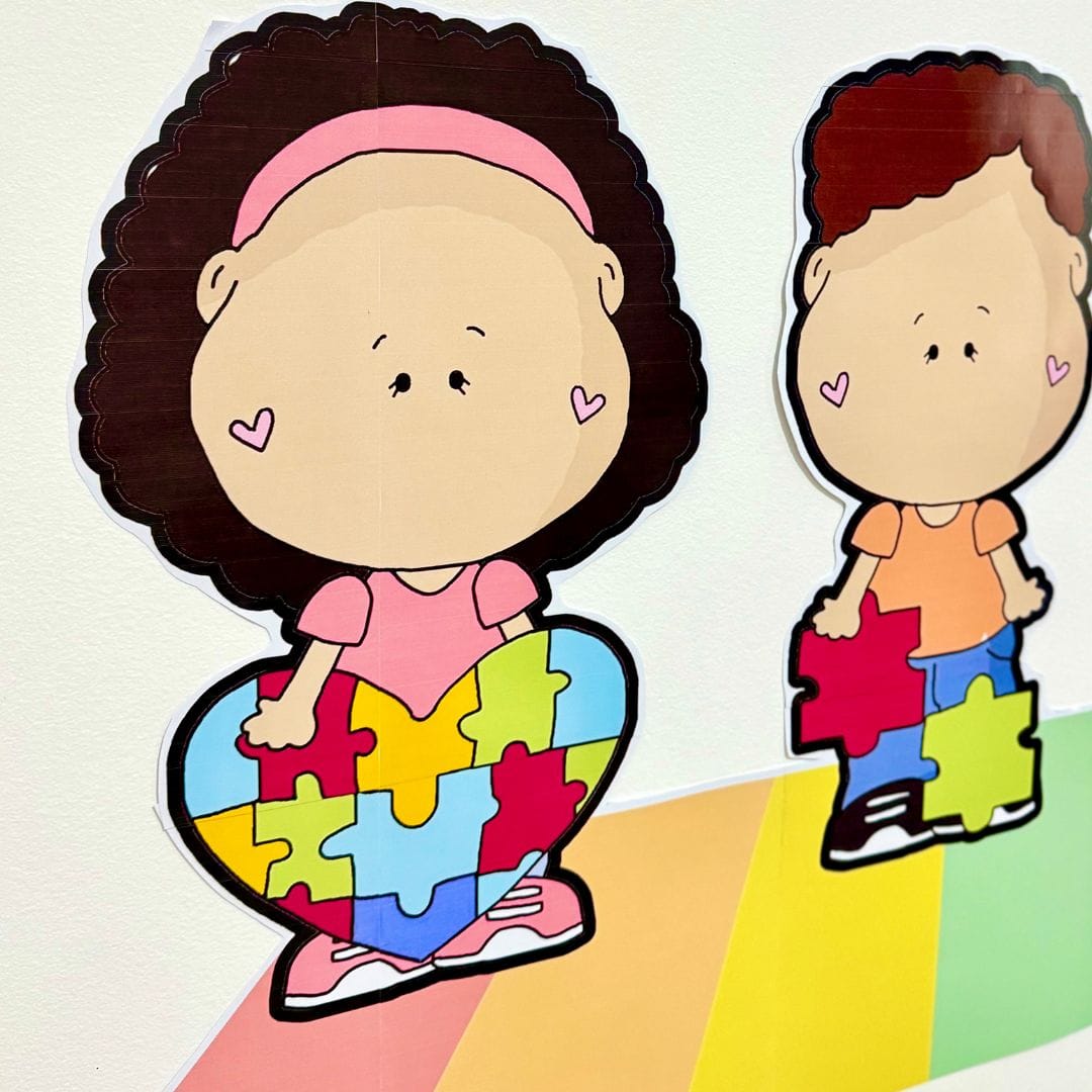 Painel Autismo - Imagem 3