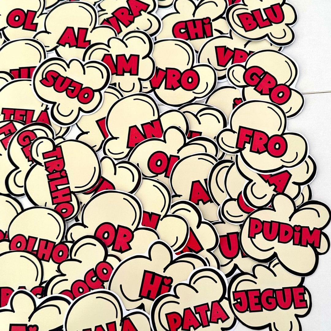 Pipoca da Leitura - Imagem 7