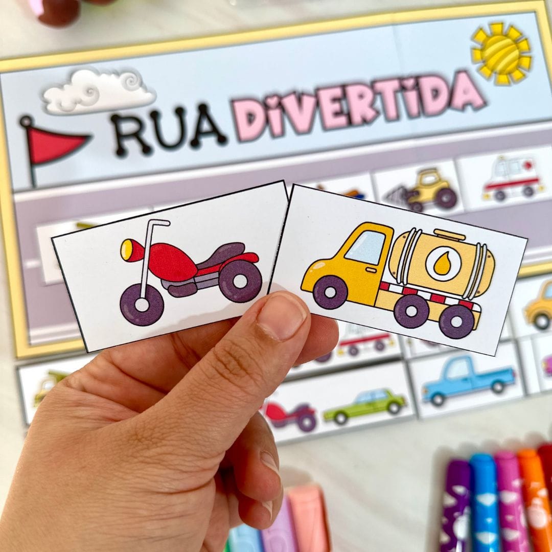 Rua Divertida - Imagem 2