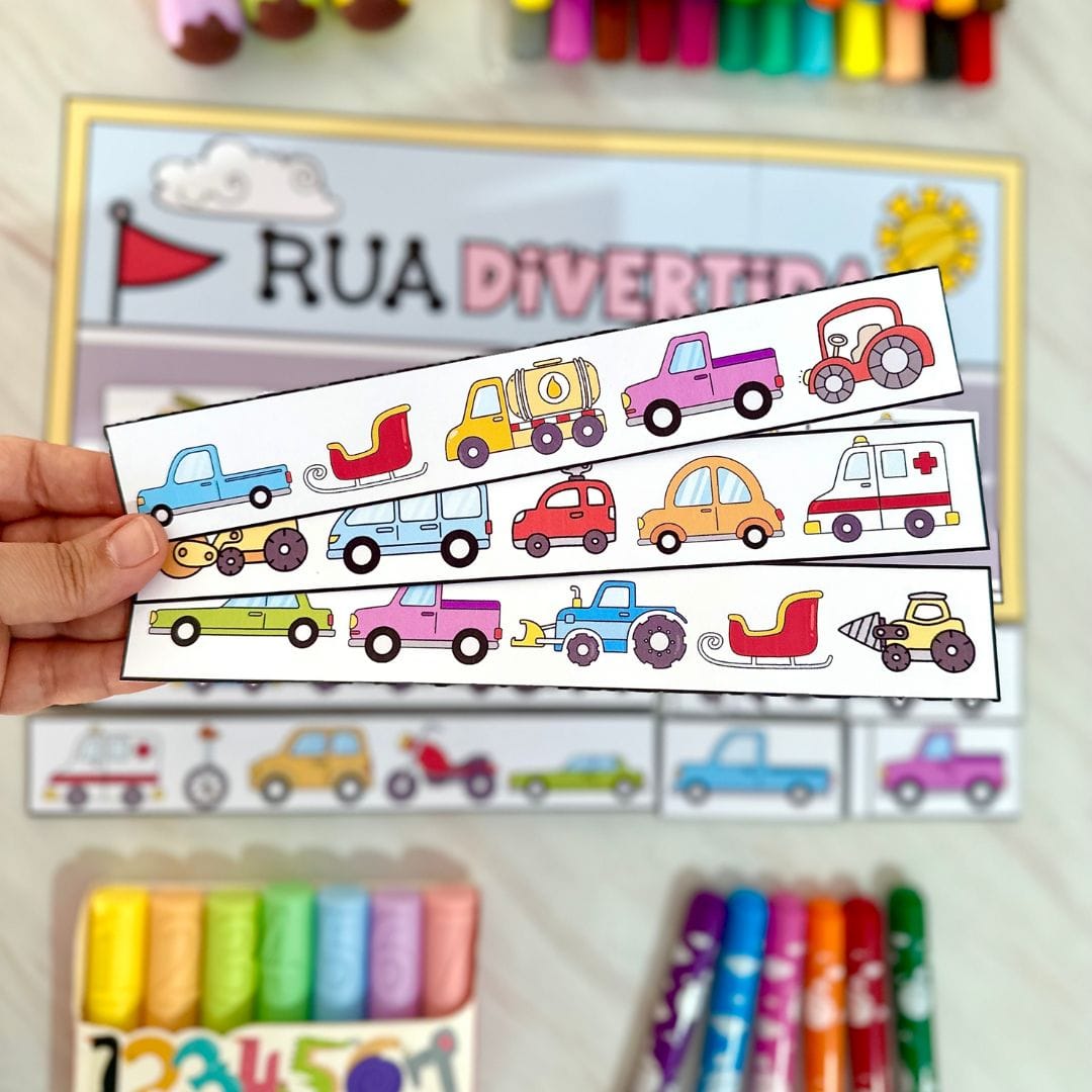 Rua Divertida - Imagem 3