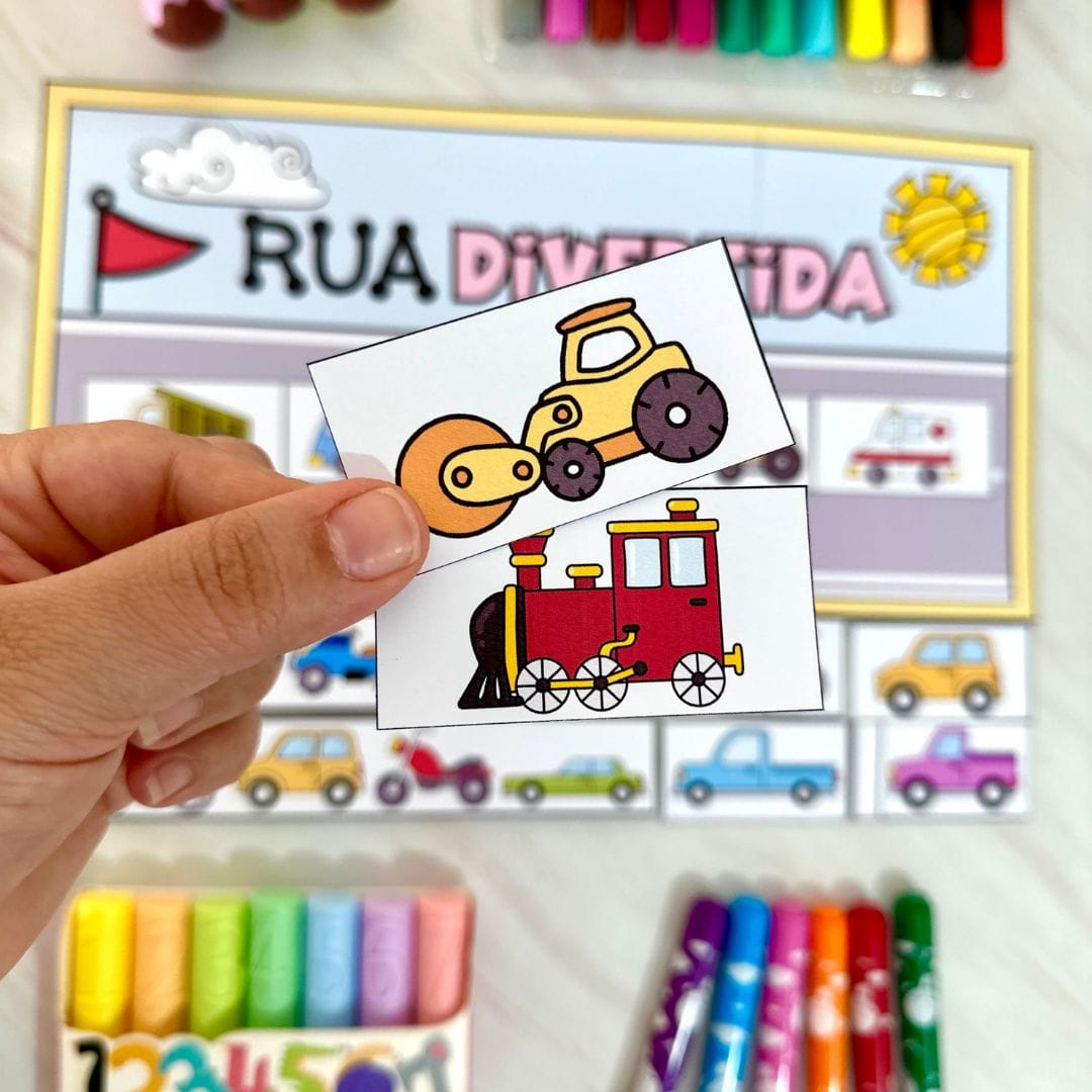 Rua Divertida - Imagem 4