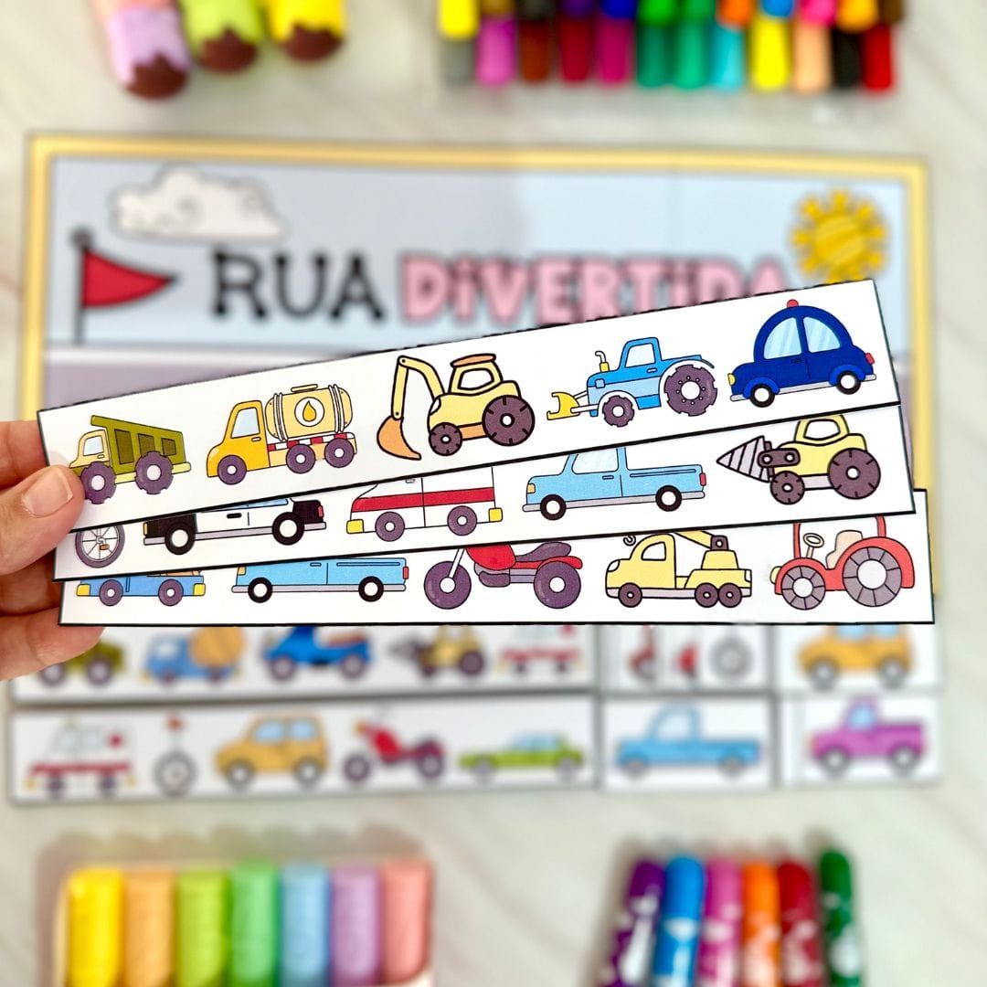 Rua Divertida - Imagem 5