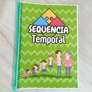 Sequência Temporal