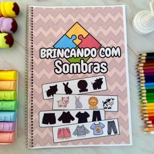Brincando com Sombras