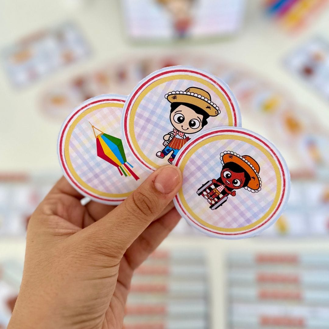 Bingo Junino - Imagem 5