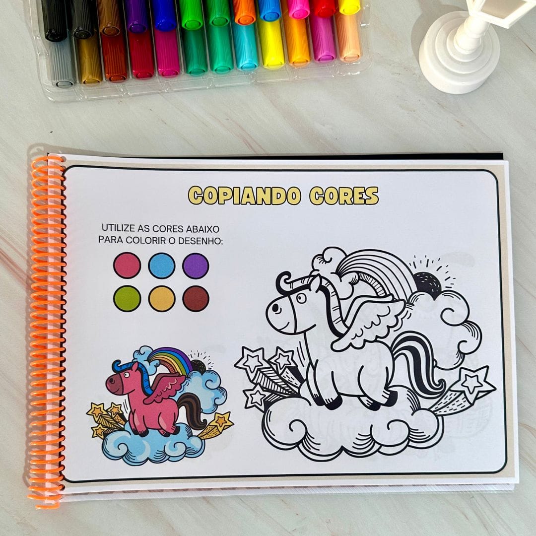 Copiando Cores - Imagem 4