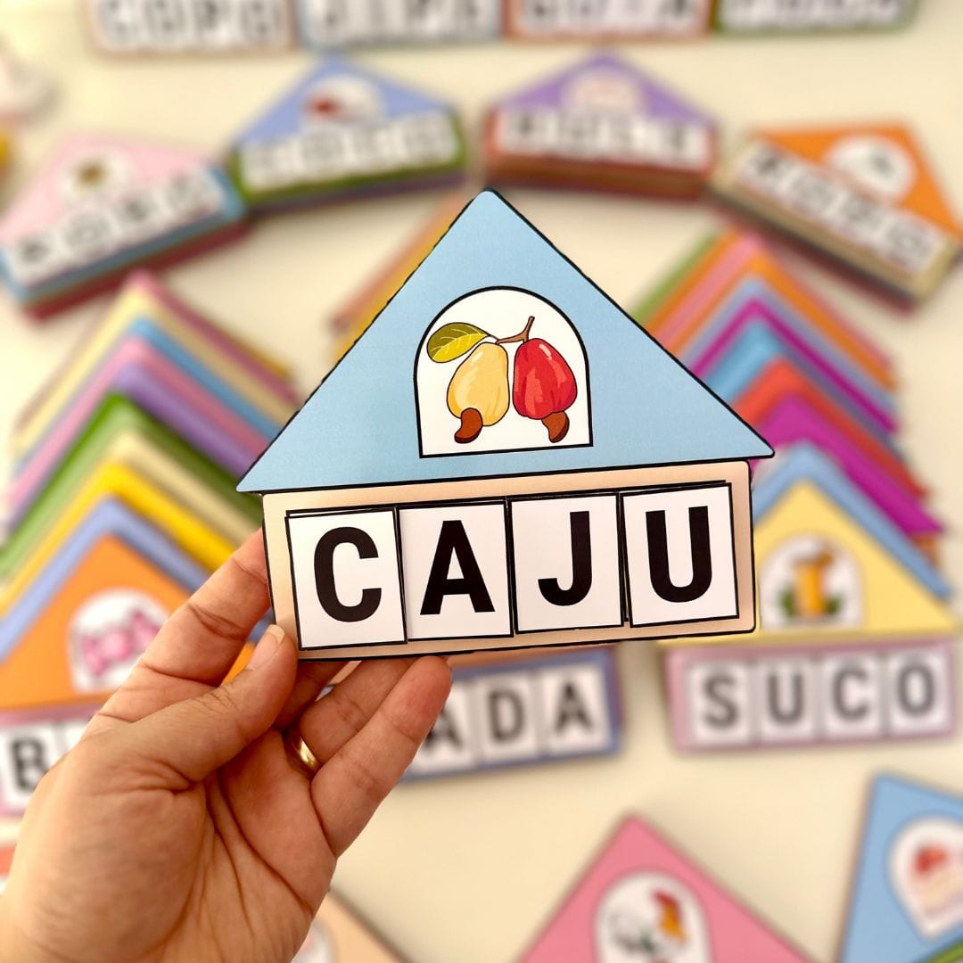 Casinha das Palavras - Imagem 5