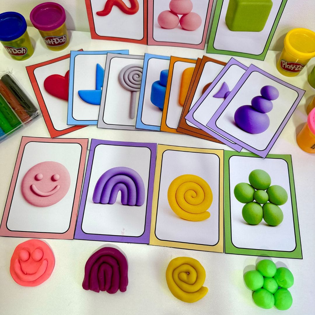 Cards Massinha