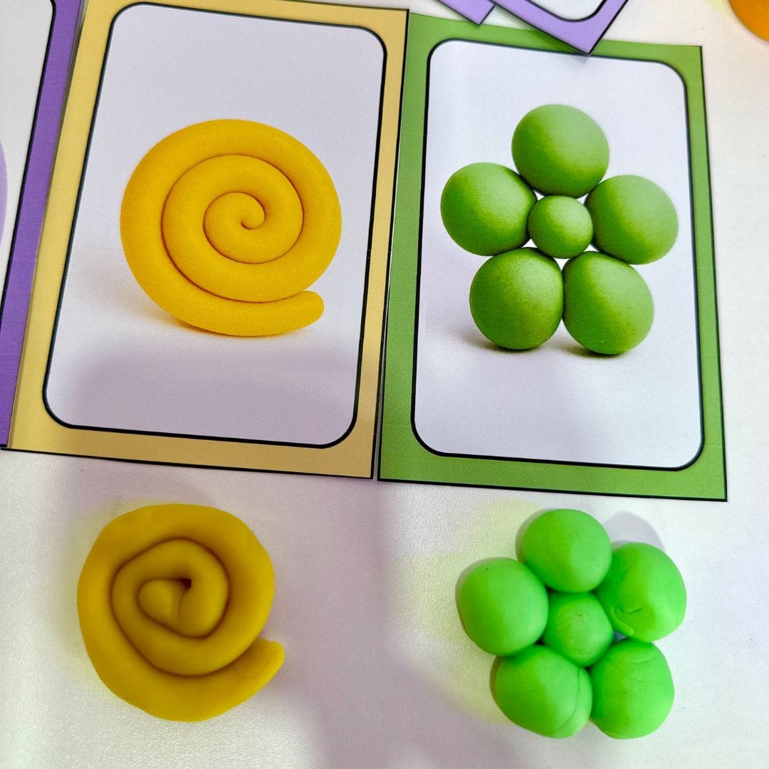Cards Massinha - Imagem 2