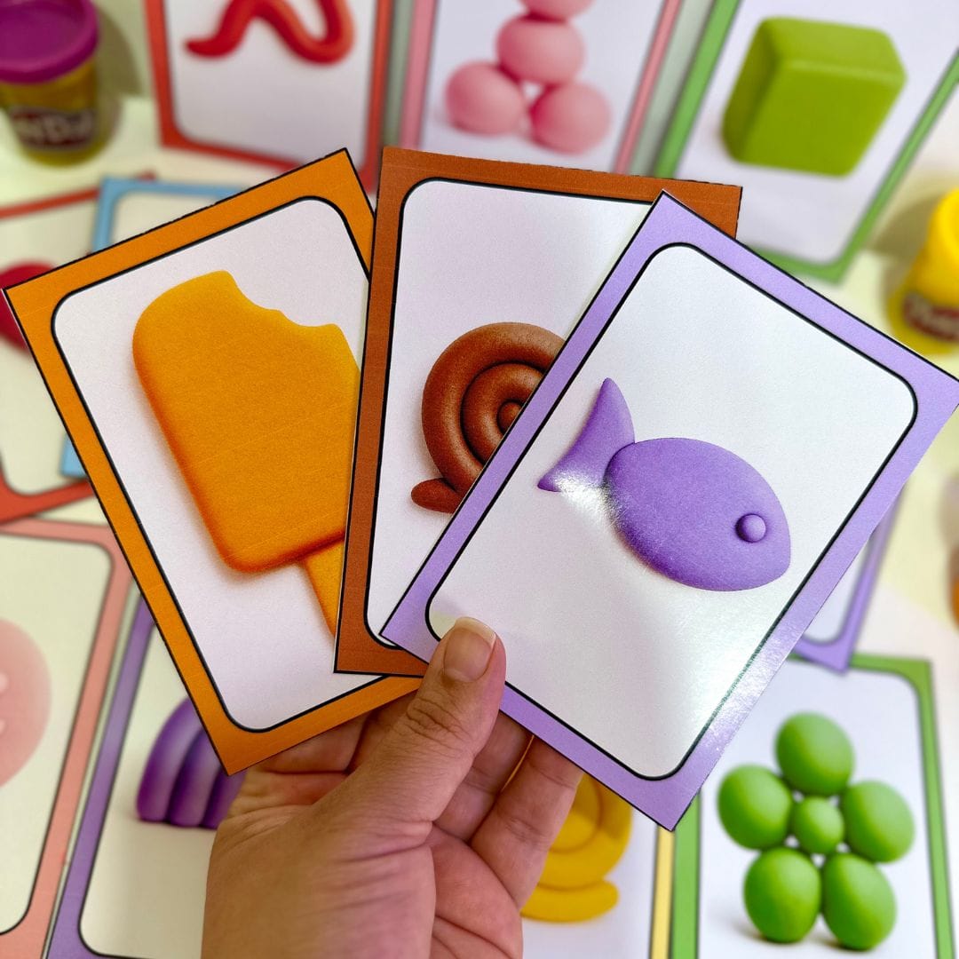 Cards Massinha - Imagem 4