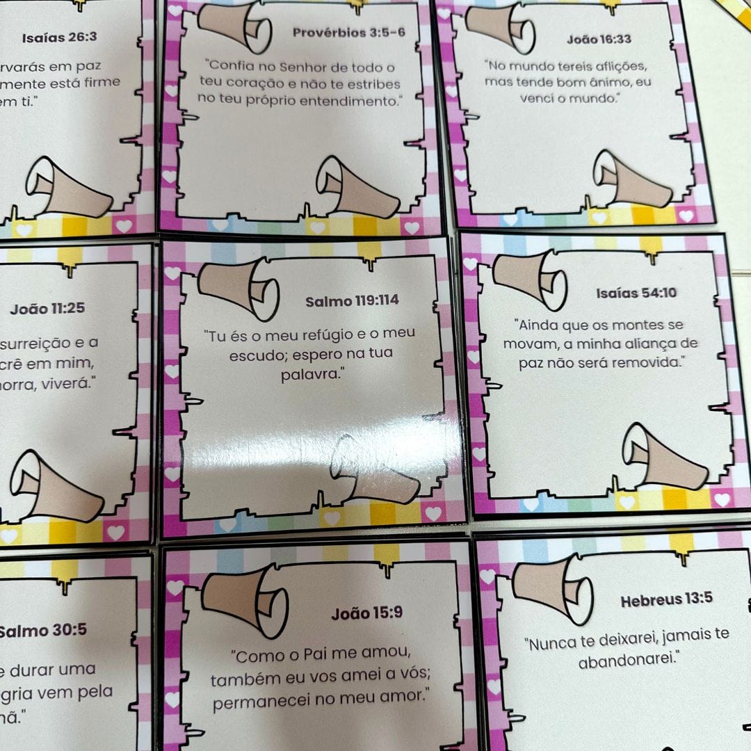 Doce Palavra - Imagem 3