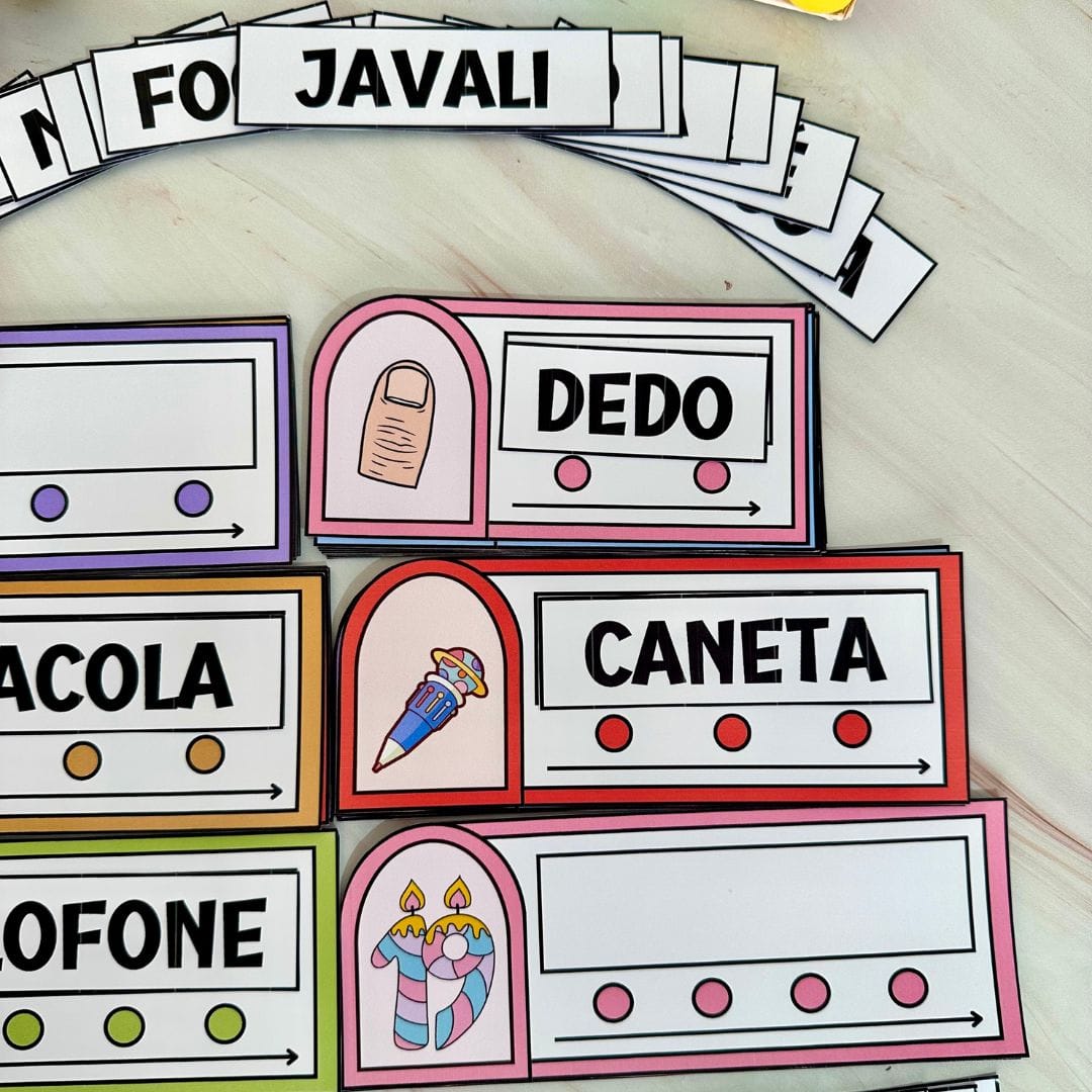 Encontre a Palavra - Imagem 3