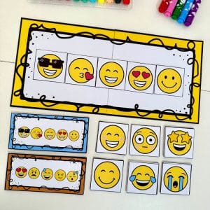 Emojis Divertidos