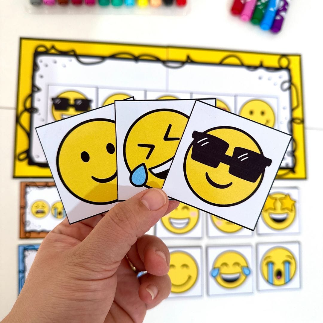 Emojis Divertidos - Imagem 2