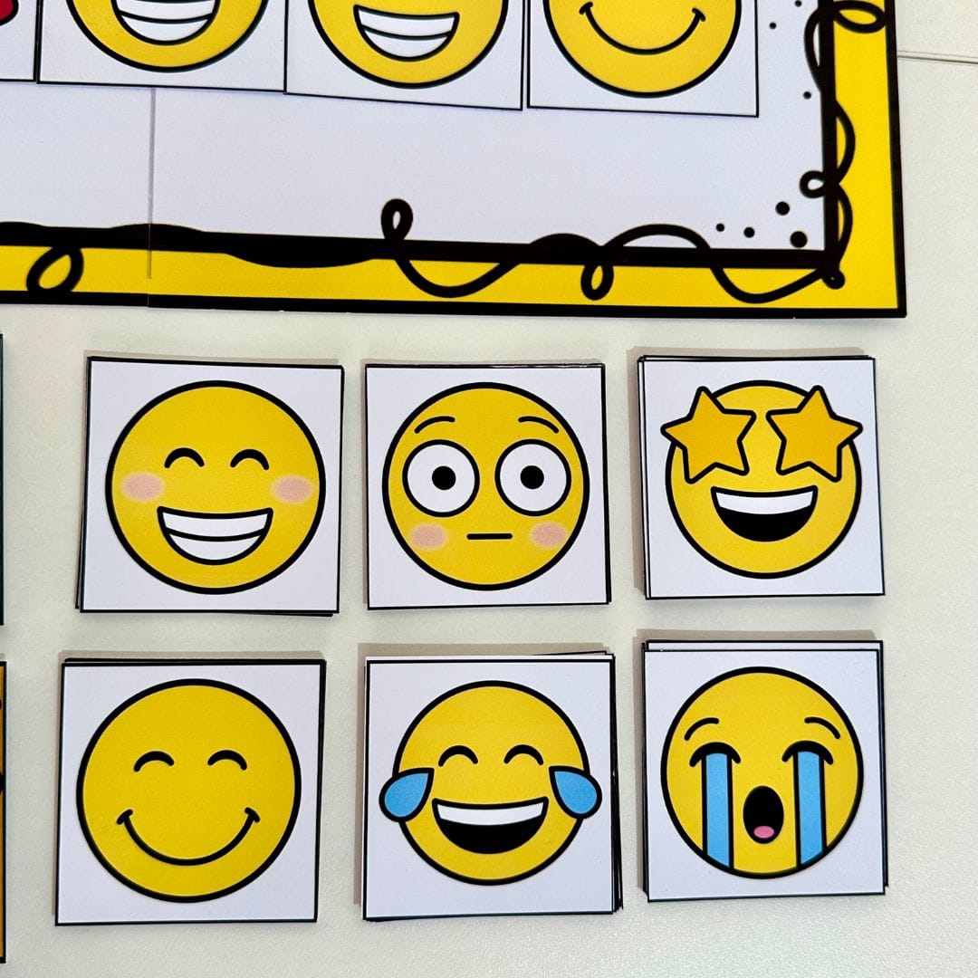 Emojis Divertidos - Imagem 3