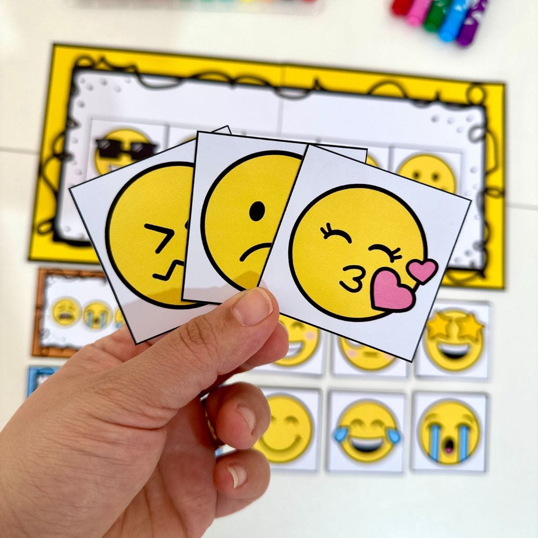 Emojis Divertidos - Imagem 4