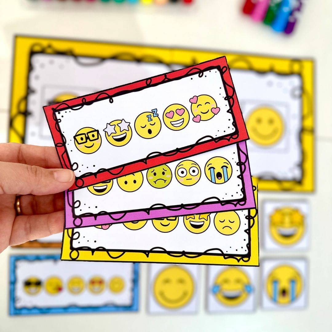 Emojis Divertidos - Imagem 5