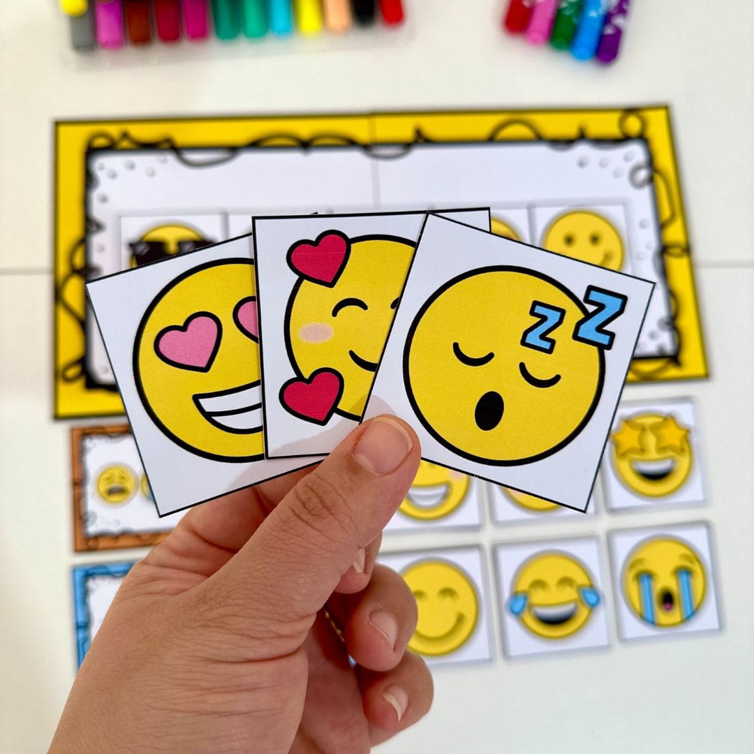 Emojis Divertidos - Imagem 6