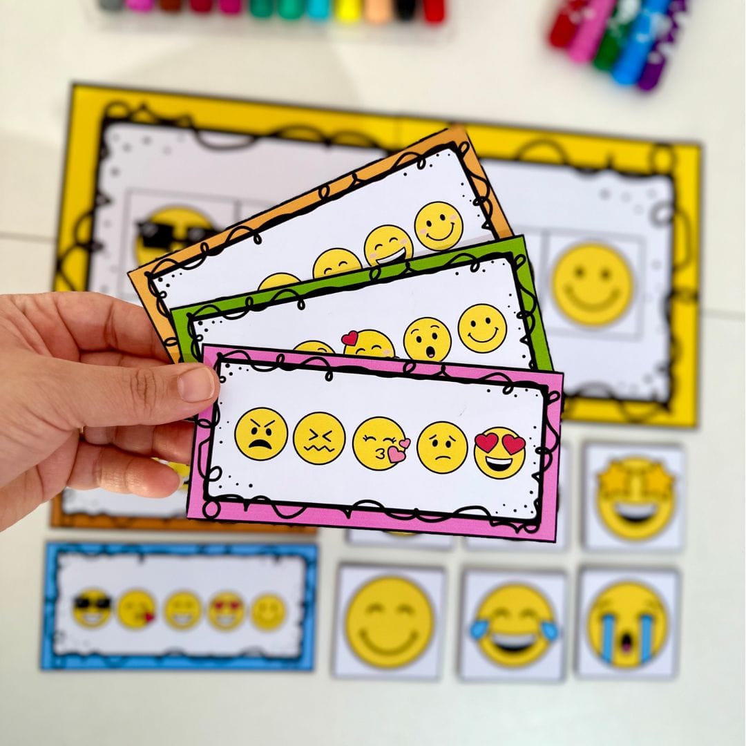 Emojis Divertidos - Imagem 7