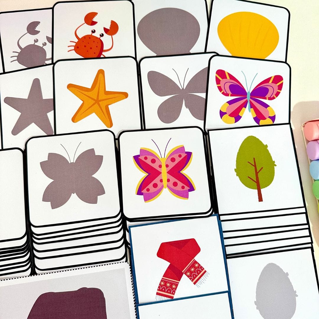 Jogo das Sombras - Imagem 3