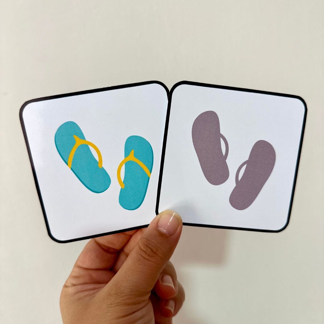 Jogo das Sombras - Imagem 5