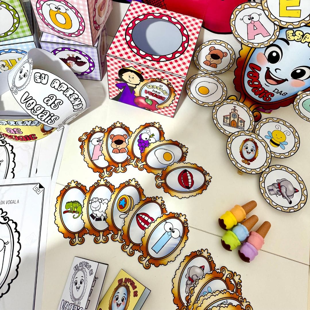 Combo Branca de Neve - Imagem 9