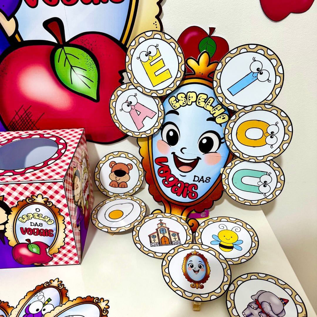 Combo Branca de Neve - Imagem 10