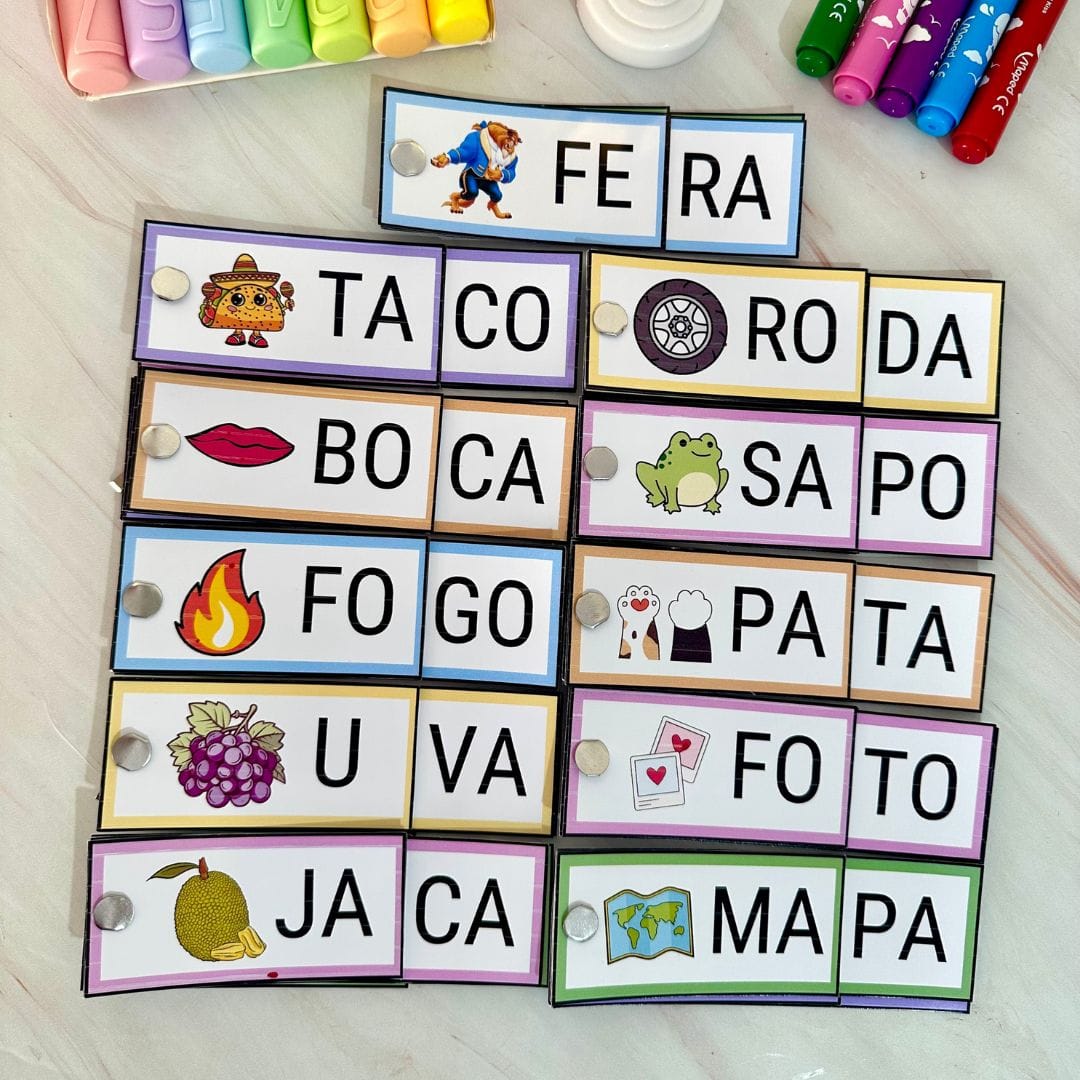 Leitura Interativa