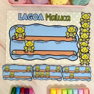 Lagoa Maluca