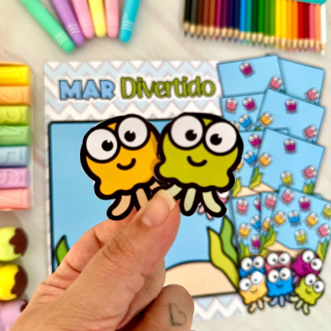 Mar Divertido - Imagem 2