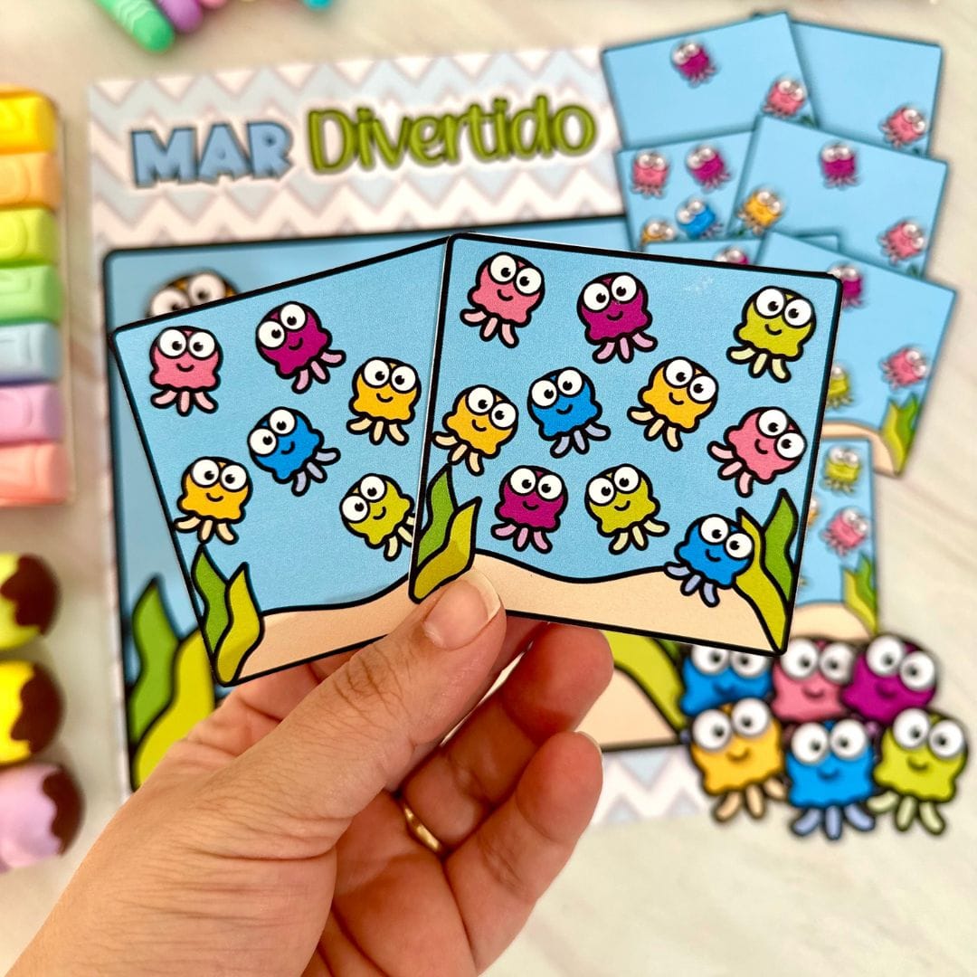 Mar Divertido - Imagem 4