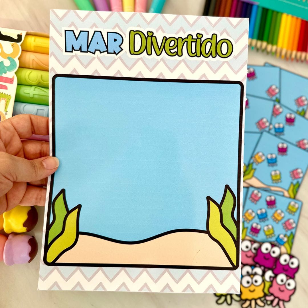 Mar Divertido - Imagem 5